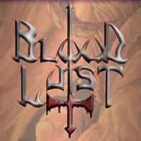 logo Bloodlust (USA-2)